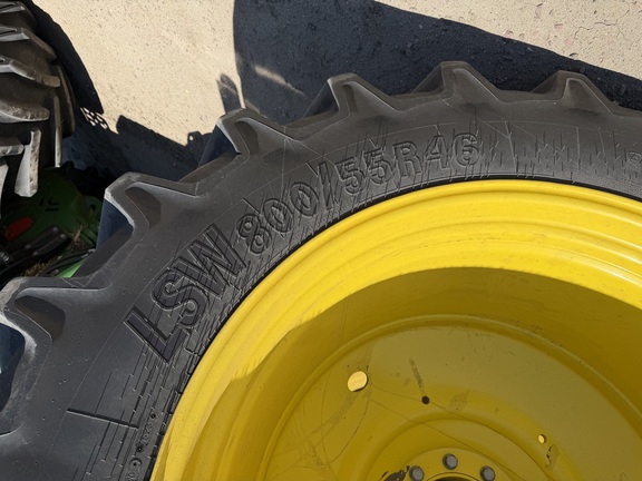 2024 John Deere 9R 590 - Photo9