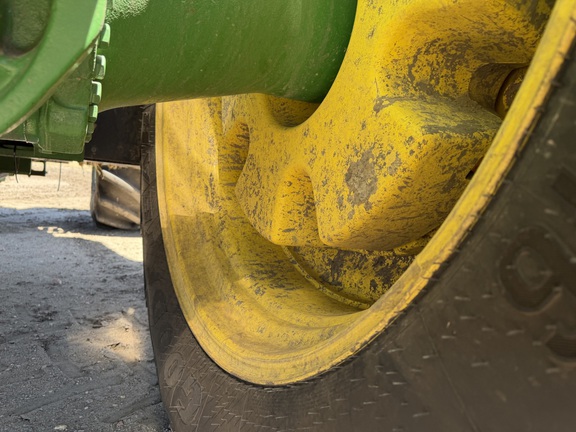 2024 John Deere 9R 590 - Photo11