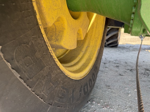 2024 John Deere 9R 590 - Photo13