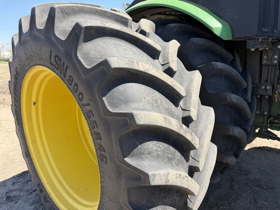 2024 John Deere 9R 590 - Photo14
