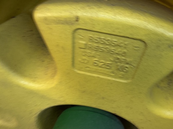 2024 John Deere 9R 590 - Photo15