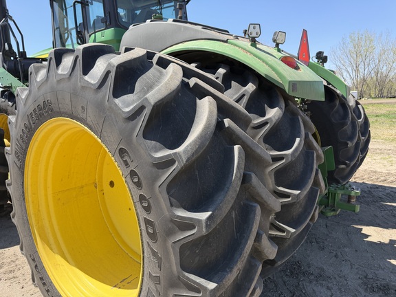 2024 John Deere 9R 590 - Photo17
