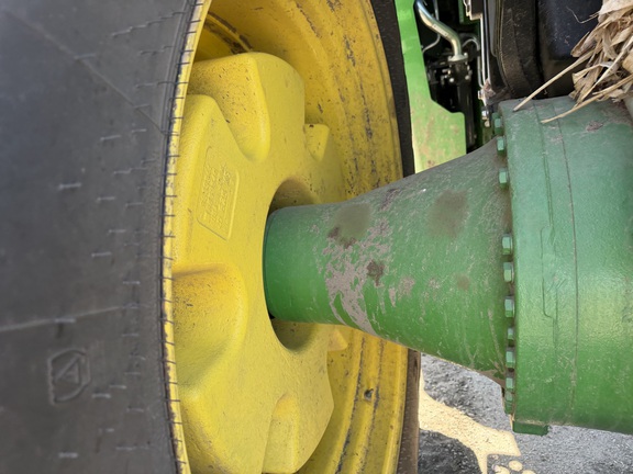 2024 John Deere 9R 590 - Photo18