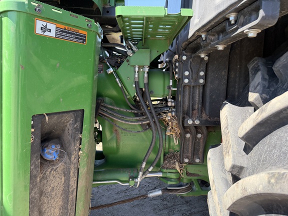 2024 John Deere 9R 590 - Photo19