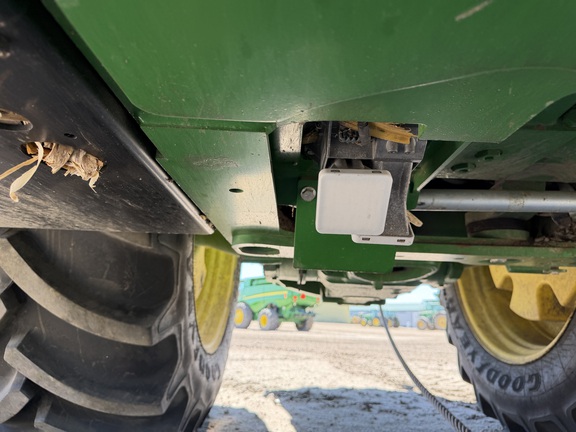 2024 John Deere 9R 590 - Photo23