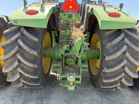 2024 John Deere 9R 590 - Photo24