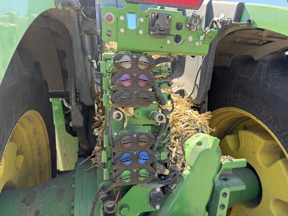 2024 John Deere 9R 590 - Photo25