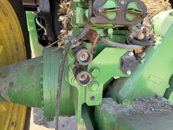 2024 John Deere 9R 590 - Photo26