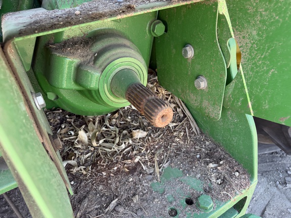 2024 John Deere 9R 590 - Photo27