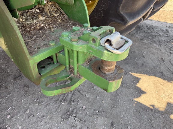 2024 John Deere 9R 590 - Photo28