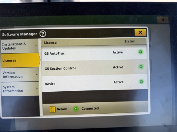 2024 John Deere 9R 590 - Photo37