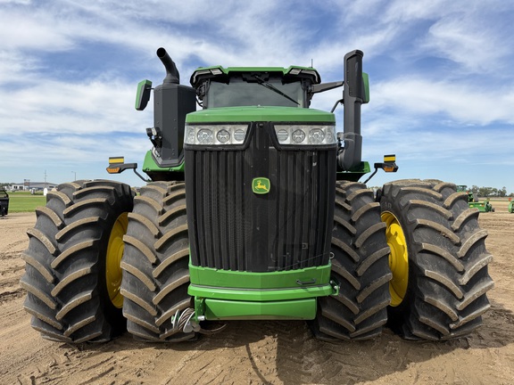 2024 John Deere 9R 590 - Photo8