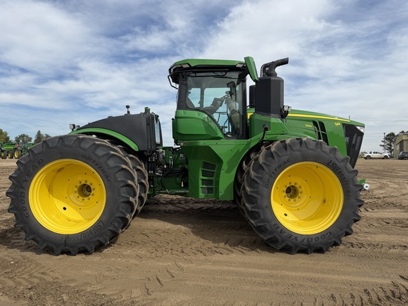 2024 John Deere 9R 590 - Photo2