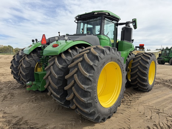 2024 John Deere 9R 590 - Photo3