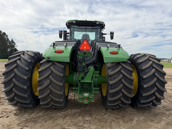 2024 John Deere 9R 590 - Photo4