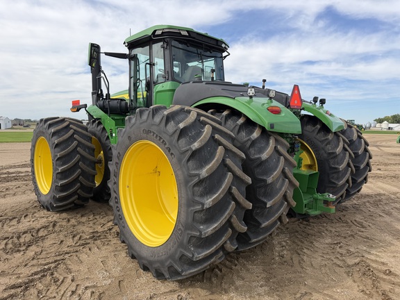 2024 John Deere 9R 590 - Photo5