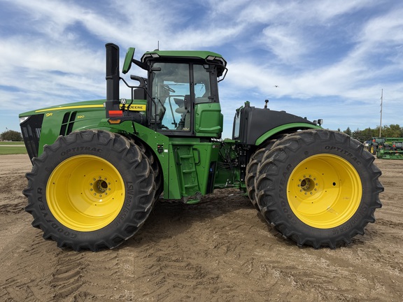 2024 John Deere 9R 590 - Photo6