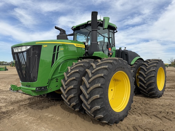 2024 John Deere 9R 590 - Photo7