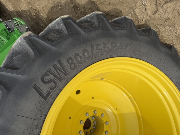 2024 John Deere 9R 590 - Photo9