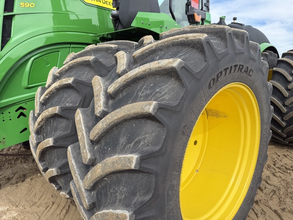 2024 John Deere 9R 590 - Photo10