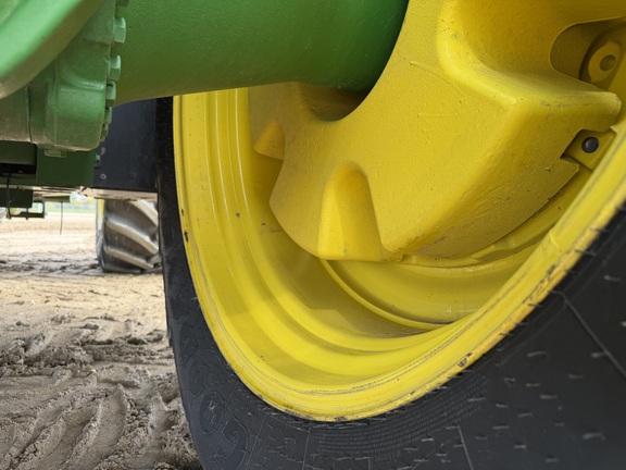 2024 John Deere 9R 590 - Photo11