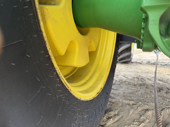 2024 John Deere 9R 590 - Photo13
