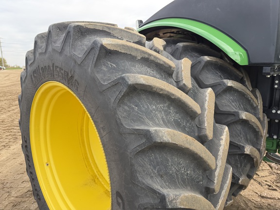 2024 John Deere 9R 590 - Photo14