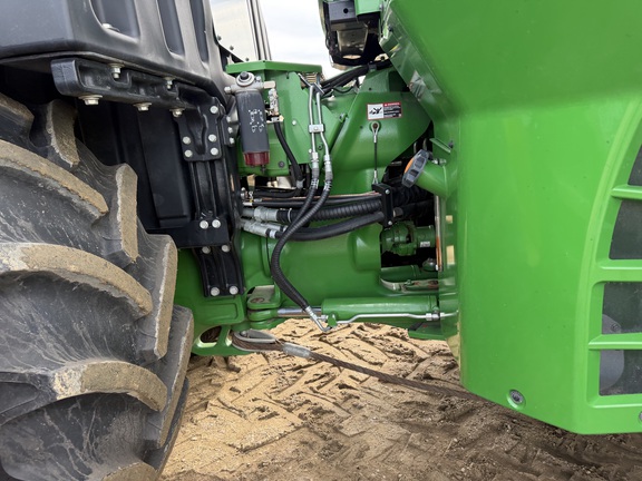 2024 John Deere 9R 590 - Photo20