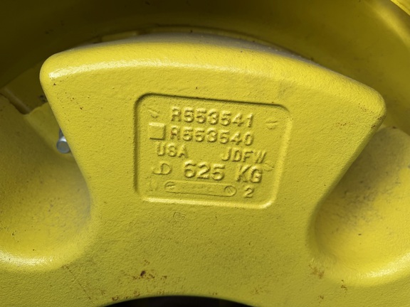 2024 John Deere 9R 590 - Photo15