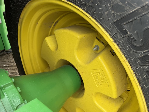 2024 John Deere 9R 590 - Photo16