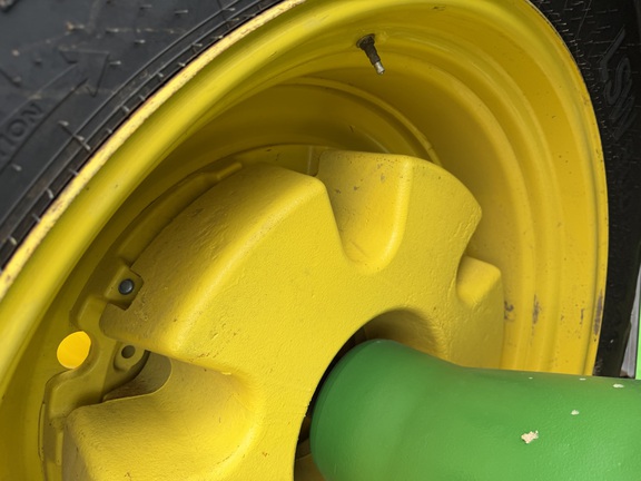 2024 John Deere 9R 590 - Photo18