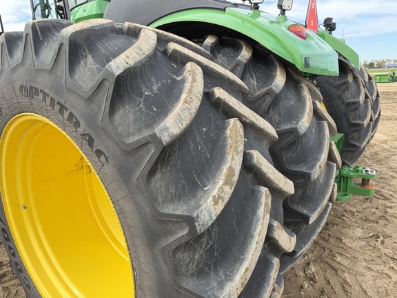 2024 John Deere 9R 590 - Photo17