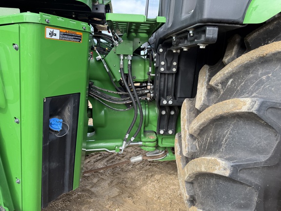 2024 John Deere 9R 590 - Photo19