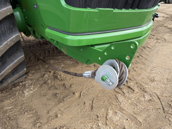 2024 John Deere 9R 590 - Photo22