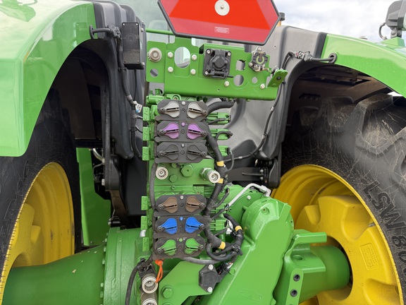 2024 John Deere 9R 590 - Photo25