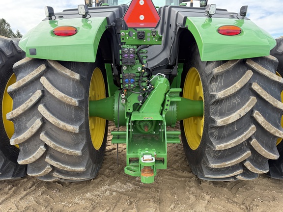 2024 John Deere 9R 590 - Photo24
