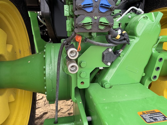 2024 John Deere 9R 590 - Photo26
