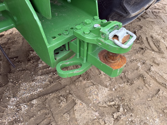 2024 John Deere 9R 590 - Photo28