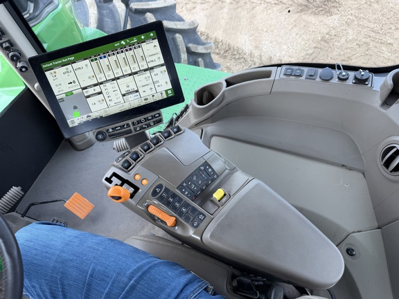 2024 John Deere 9R 590 - Photo33