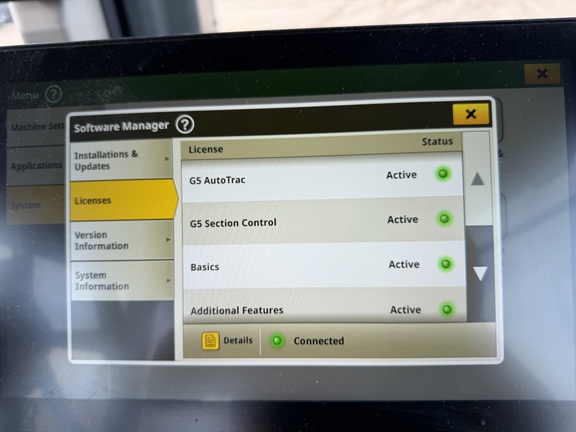 2024 John Deere 9R 590 - Photo36