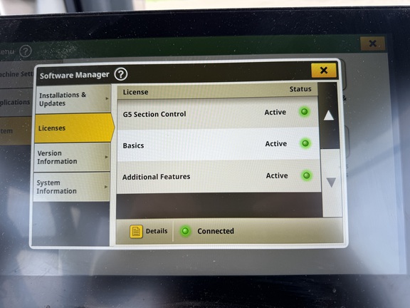 2024 John Deere 9R 590 - Photo37