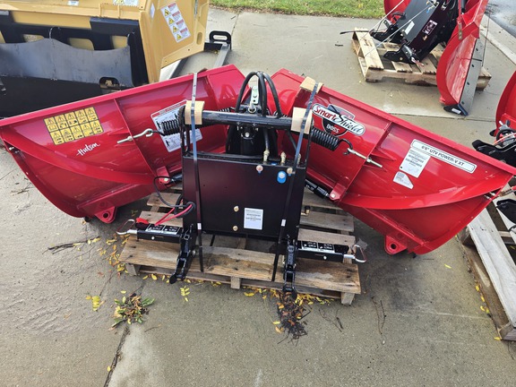 Photo of 2024 Boss MSC12480 & MSC12060