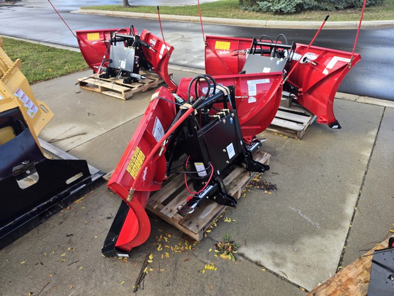 Photo of 2024 Boss MSC12480 & MSC12060