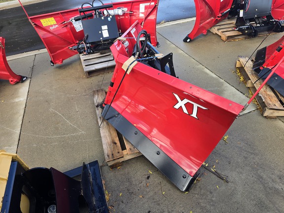 Photo of 2024 Boss MSC12480 & MSC12060