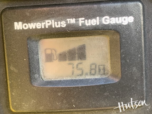 Photo of 2023 John Deere Z515E