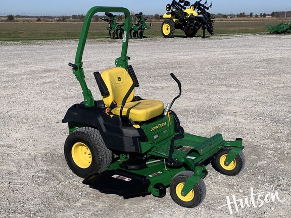 Photo of 2023 John Deere Z515E