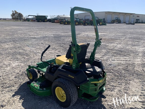 Photo of 2023 John Deere Z515E
