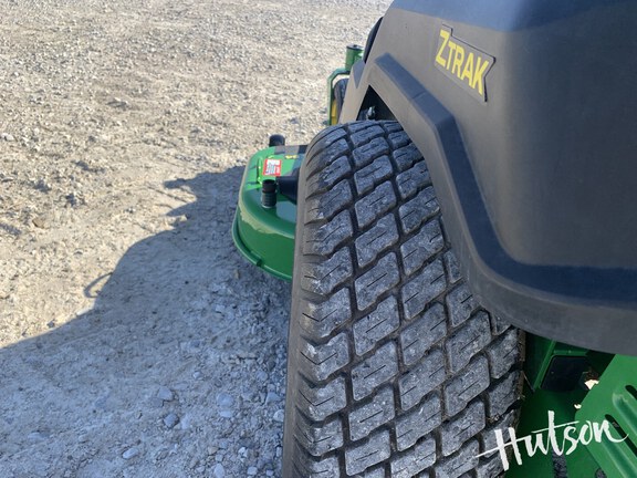 Photo of 2023 John Deere Z515E
