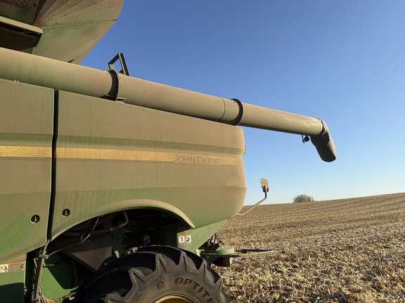 2022 John Deere S780 - Photo2