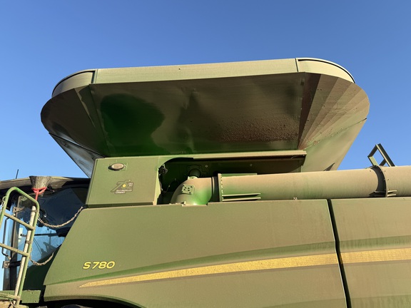 2022 John Deere S780 - Photo15